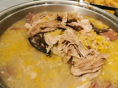 -老长春肉馆(创业大街店)