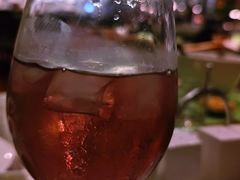 -大理实力希尔顿酒店•香全日制餐厅