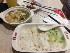 -南城香(四路通店)