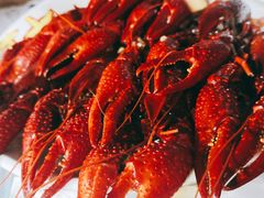 -霸王虾·麻辣小龙虾(清水河公园店)