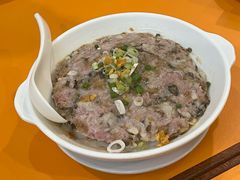 梅菜蒸肉饼-雅苑餐厅(朝天路店)