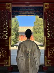 -美云庭古装·格格服汉服·京城旅拍(北京店)