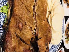 -晋阳饭庄(虎坊桥店)