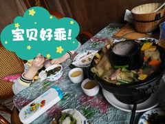 -龙姐私房菜(和顺古镇店)