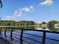 -长春公园(普阳街道)