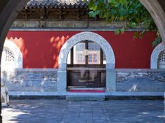 -嵩祝寺及智珠寺