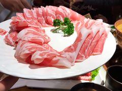 -京门老爆三·铜锅涮肉 爆肚(望京店)