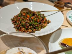 -一坐一忘云南菜(卓悦中心)