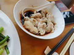 -鼎泰丰(嘉年华•海信广场VILLAGE店)