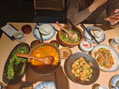 -山石榴·贵州菜(丰盛里店)