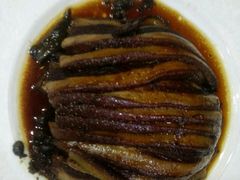 -清宫宴酒楼·计氏松枝包子