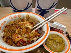 -小满手工粉(北京富力广场店)