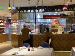 -耶里夏丽新疆餐厅(百联中环购物广场店)
