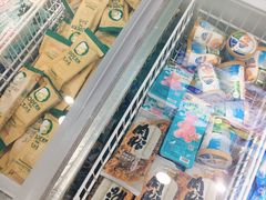-洋洋爸雪糕(万科店)
