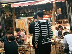 -老渔家白族石板烧旗舰店