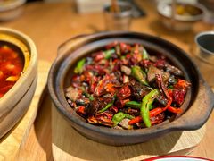 -付掌柜在成都·热炒砂锅集(金禾店)