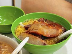 -麦文记面家(佐敦店)