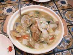 -番茄屋葡式美食(总店)