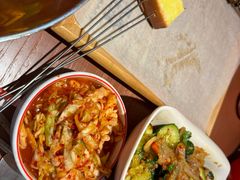 -熙成烧烤·三十三年(开发区店)