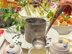 -璞御·海鲜·雪花牛肉局(宾水西道店)