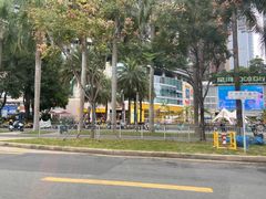 -深圳龙华星河COCO City(民治店)
