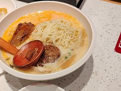 -味千拉面(泰州万达广场店)