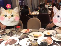 -景湖轩全日制餐厅·南湖名都