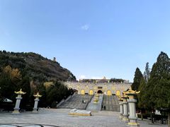 -龙口南山旅游景区