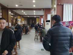 -吾穆勒蓬灰牛肉面·清真(北滨河中路店)