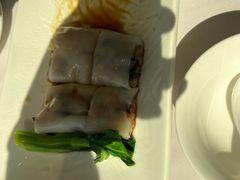 -粤财皇冠假日酒店·彩华轩中餐厅