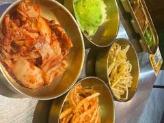 -釜山火炉·海鲜烤肉(紫藤路店)
