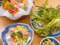 -伊豆野菜村(枫蓝国际店)