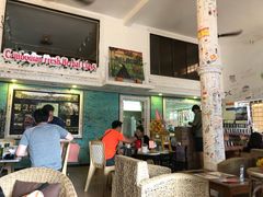 -Fresh Fruit Factory - Fruit Cuisine Restaurant