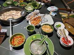 -百年果林椰子鸡(宝安总店)