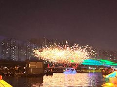 -洛阳市隋唐城遗址植物园