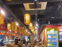 -号令江湖·水浒烤肉(和畅睦邻中心店)