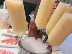 -潮牛壹号鲜牛肉火锅(光谷天地店)