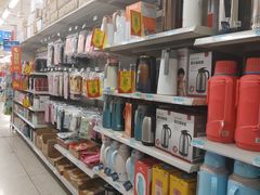 -沃尔玛购物广场(鸿通城店)