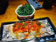-东岸料理·寿司·刺身
