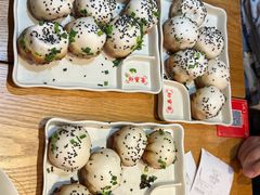-东泰祥生煎馆(重庆北路店)