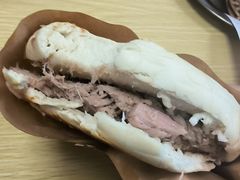 -樊记腊汁肉(竹笆市总店)