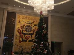 -楚天粤海国际大酒店-楚粤轩中餐厅(水果湖店)