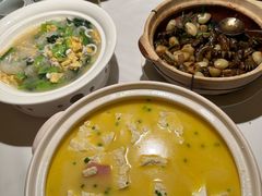 -宝轩渔府·老字号海鲜·正宗津菜(水上店)