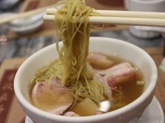-黄枝记粥面店