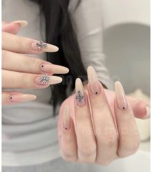 -斯馨·健康美甲美睫