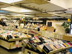 店内环境-先锋书店(五台山总店)