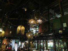 露天位-胡桃里音乐酒馆(白云五号T5 MALL店)