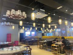 -小肥牛潮汕牛肉火锅(南联店)