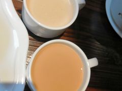 -昔士风中西餐厅(天河公园店)