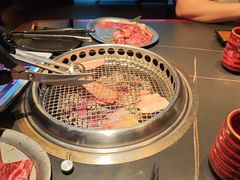 -300杯·和牛烧肉清酒专门店(廊里店)